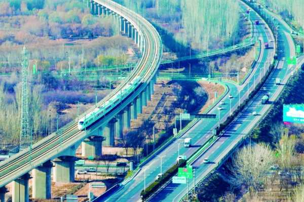 2024年动车吉时，展望未来高铁时代的时刻,事业,吉时,时空,第1张