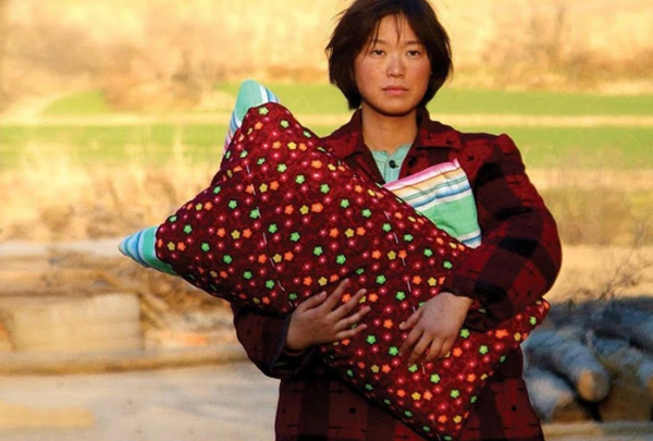 神秘视界，揭秘盲人算命在电影盲山中的独特魅力,算命,美好,占卜,第1张