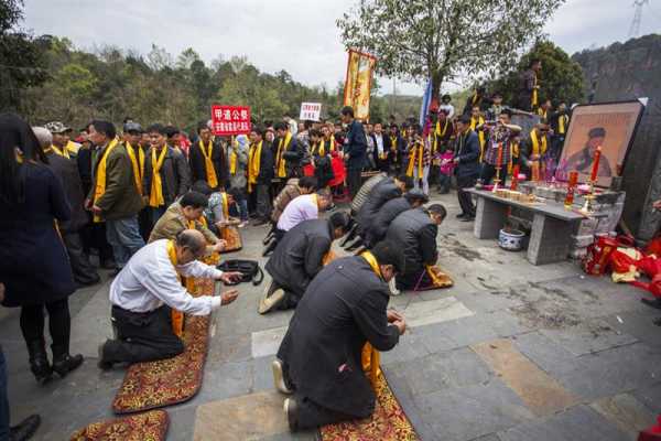 九月二十五，探寻传统葬礼中的吉时奥秘——一场跨越的文化传承,吉时,美好,文化传承,第1张