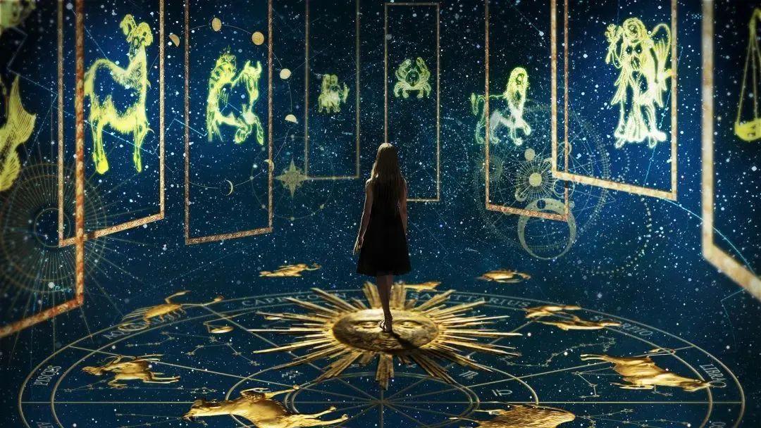 揭秘十二星座CSP，揭秘神秘占星术中的CSP奥秘,挑战,十二星座,星座,第1张