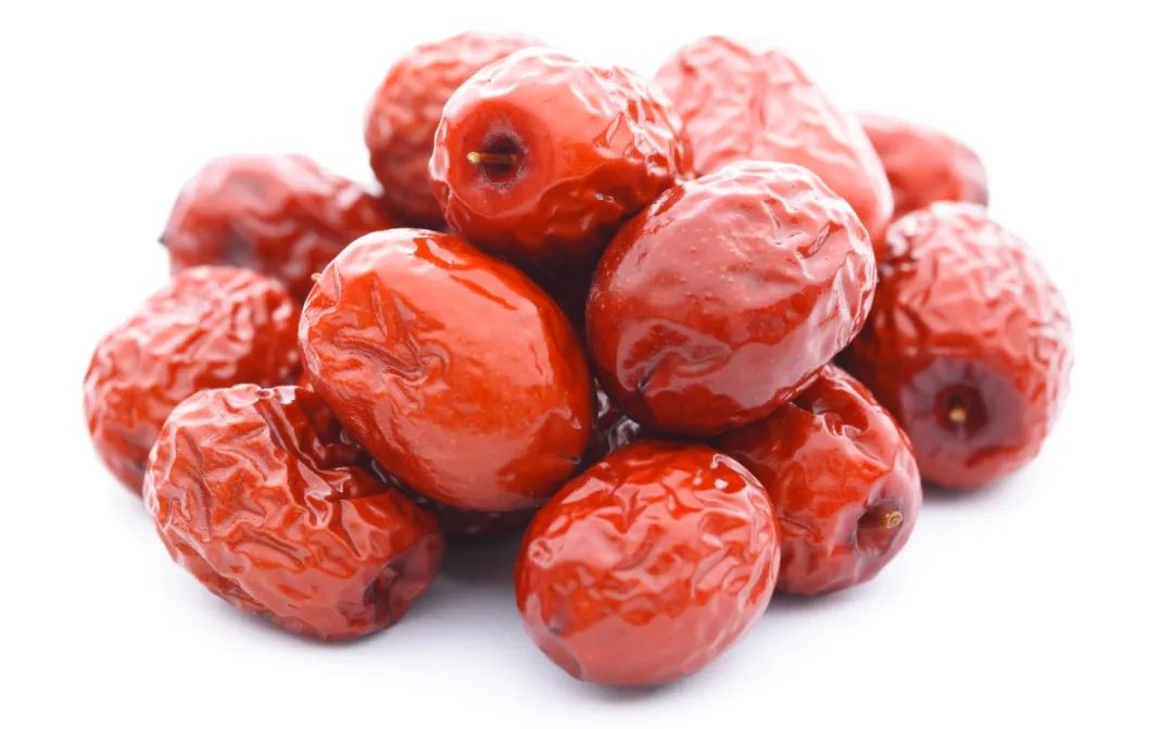 解梦梦见红枣，探寻梦境中的红枣寓意,象征,事业,希望,第1张