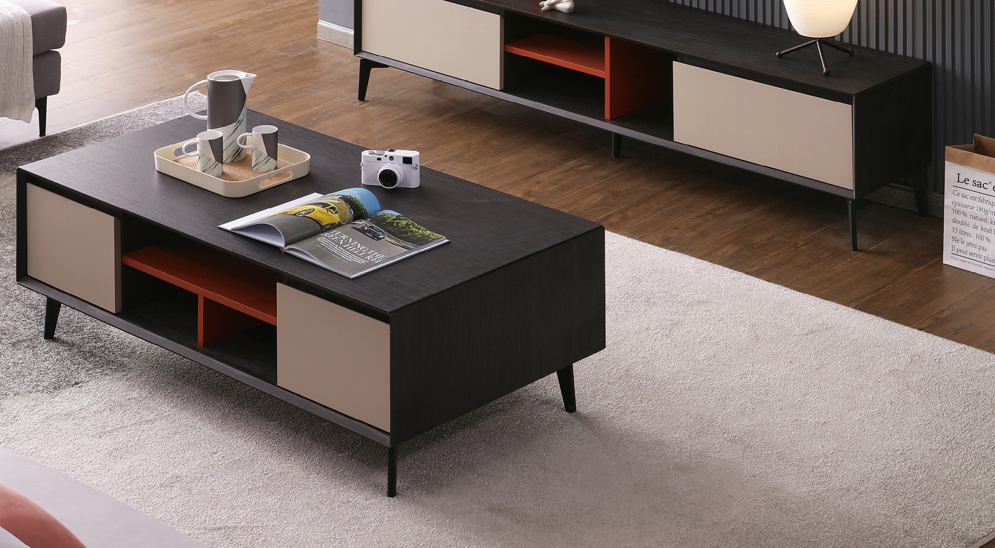 茶几鱼缸宜忌，养什么鱼最旺家运？」,象征,事业,希望,第1张