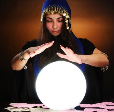 揭秘会算命的，揭秘神秘占卜师的,命运,事业,八字,第1张