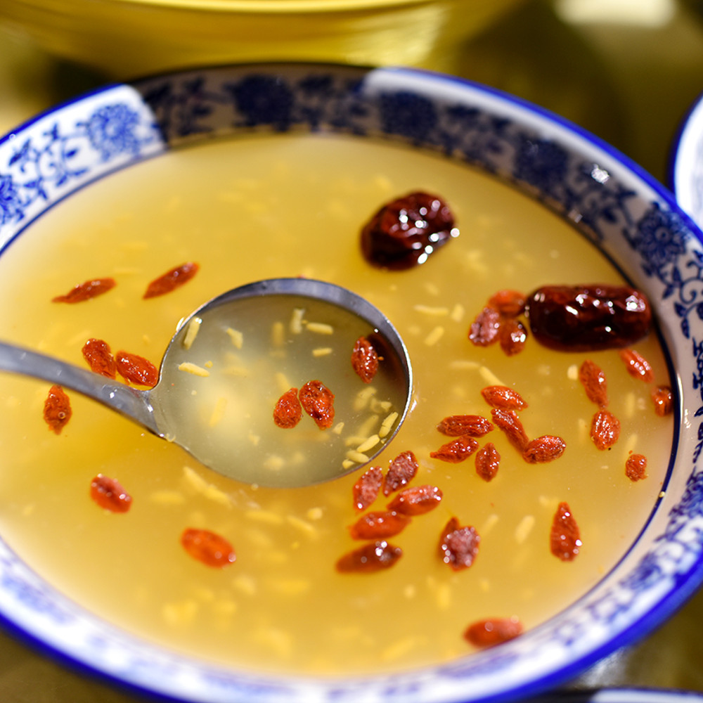银川美食探秘，探寻那些神秘求签饭馆的独特风味,求签,寺庙,解读,第1张
