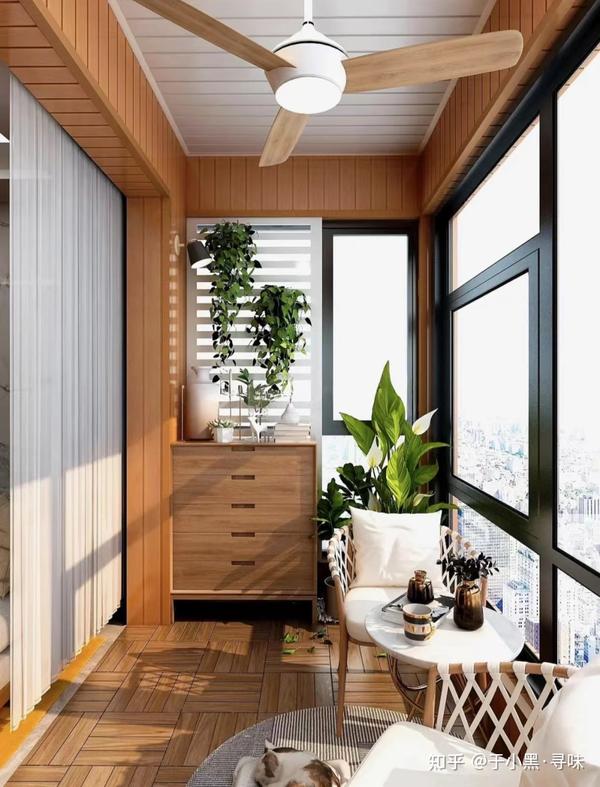 隔巧布置，打造宝地家居生活新篇章,能量,美好,风水,第1张