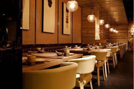 饭店吉时开门，揭秘最佳营业时间与图片背后的故事,象征,希望,吉时,第1张