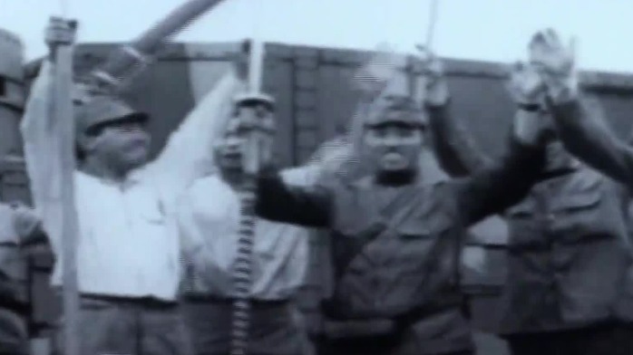 解梦兵的深层含义,探索梦境中的心理投射与历史记忆,象征,自我,解梦,第1张 解梦兵的深层含义,探索梦境中的心理投射与历史记忆,象征,自我,解梦,第1张