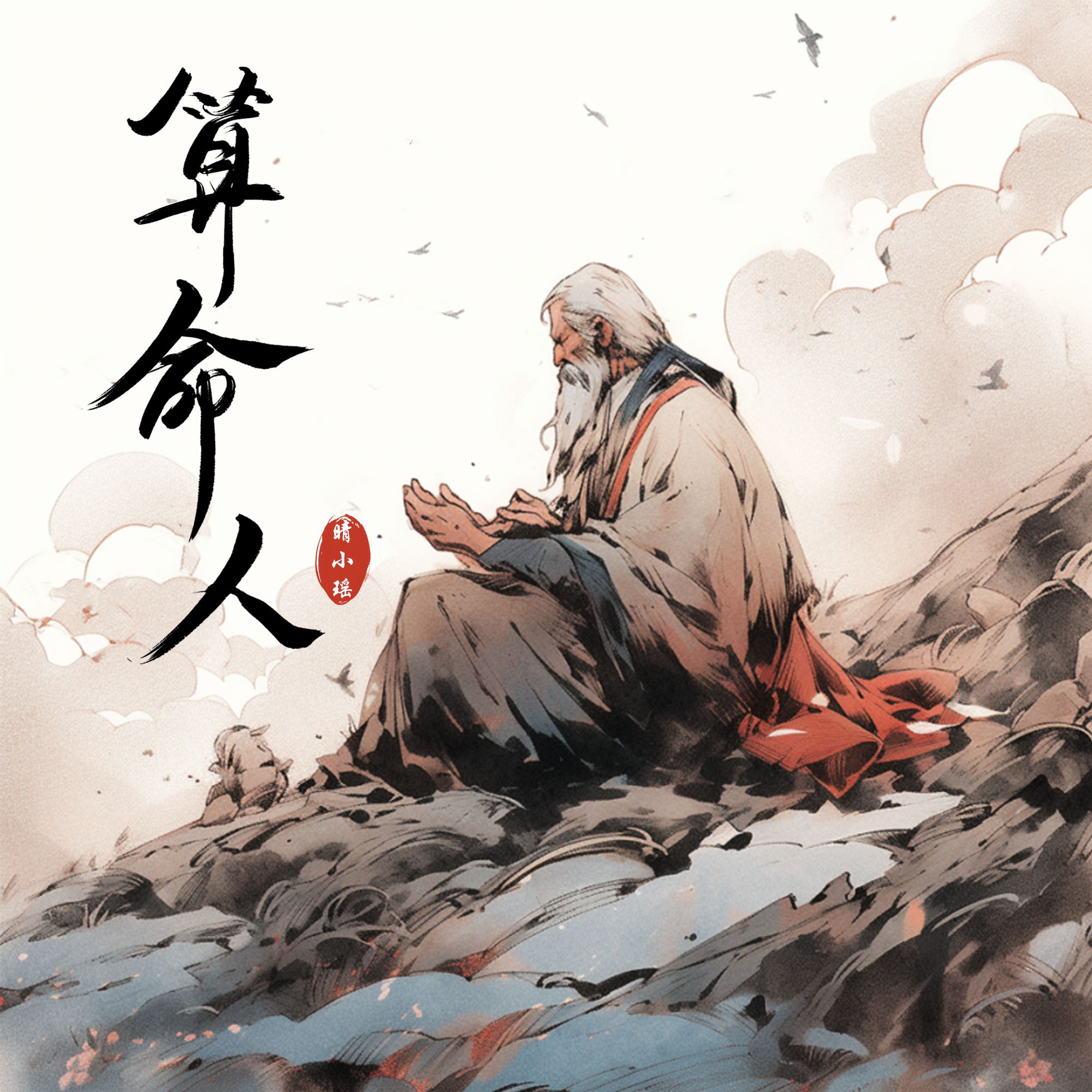 揭秘算命奥秘,算命的人究竟是根据什么来命运的?,命运,八字,算命,第1张 揭秘算命奥秘,算命的人究竟是根据什么来命运的?,命运,八字,算命,第1张