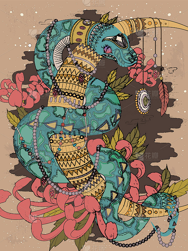 生肖蛇,探寻神秘蛇性的性格特点和运势解析,事业,自我,成功,第1张 生肖蛇,探寻神秘蛇性的性格特点和运势解析,事业,自我,成功,第1张