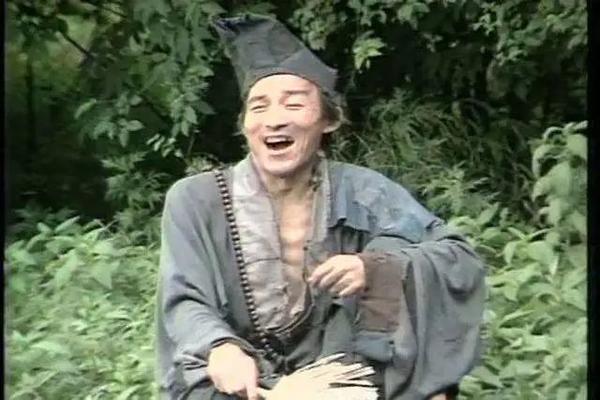 济公，一个欢算命的和尚？揭秘他的神秘面纱,命运,希望,算命,第1张