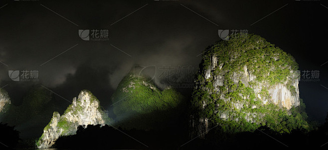 梦境中的拜山解梦，探寻神秘的山峰与神秘的意义,象征,事业,挑战,第1张