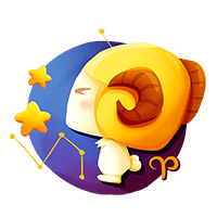 揭秘4月12日出生者的星座，独特魅力的白羊座,命运,事业,挑战,第1张