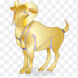 十二星座山羊座，沉稳内敛，追求,事业,希望,十二星座,第1张