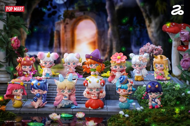 十二星座诞生花瓶，探寻星座与花瓶的神秘邂逅,象征,十二星座,星座,第1张