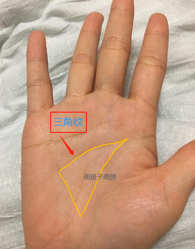 掌纹三条线吉凶详解，揭秘手掌秘密，掌握命运走向,命运,事业,挑战,第1张