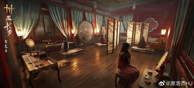 静乐宫求签灵验之谜，古建筑中的神秘力量探寻,命运,求签,文化传承,第1张