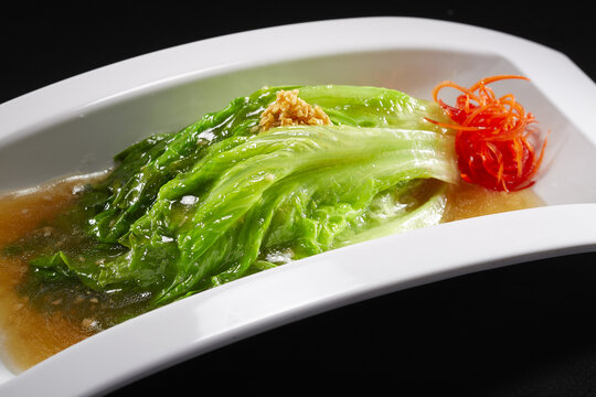 梦到生菜的寓意，周公解梦揭示生菜梦境的深层含义,象征,事业,吉凶,第1张