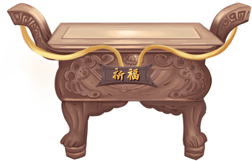 长春观爷求签指南，探寻求签圣地，财运亨通之道,事业,求签,财运,第1张