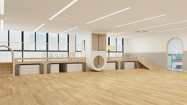 梦到活动室，揭秘梦境中的活动室预示着什么？,象征,挑战,希望,第1张