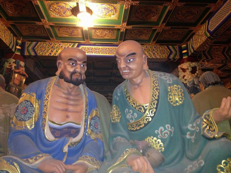 渝中罗汉寺求签费用揭秘,之旅,几何?,求签,吉凶,美好,第1张 渝中罗汉寺求签费用揭秘,之旅,几何?,求签,吉凶,美好,第1张