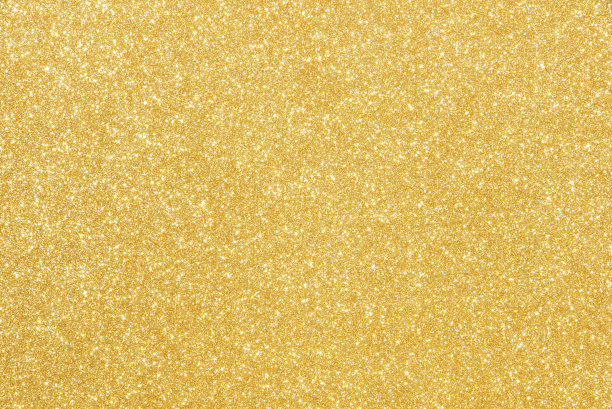 金色，揭秘家居布局中的神秘色彩,象征,希望,风水,第1张