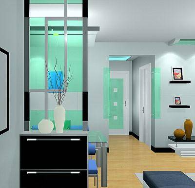 家居揭秘，窗口门口选择何种颜色最宜？,象征,希望,气场,第1张