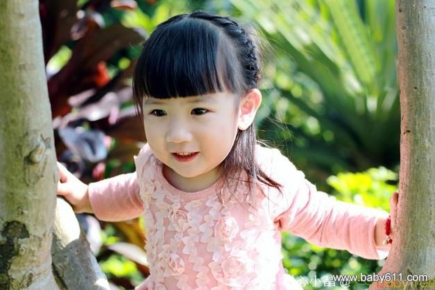 宝宝很乖，取个可爱的小名，见证成长中的每一刻美好,美好,寓意美好,寓意吉祥,第1张