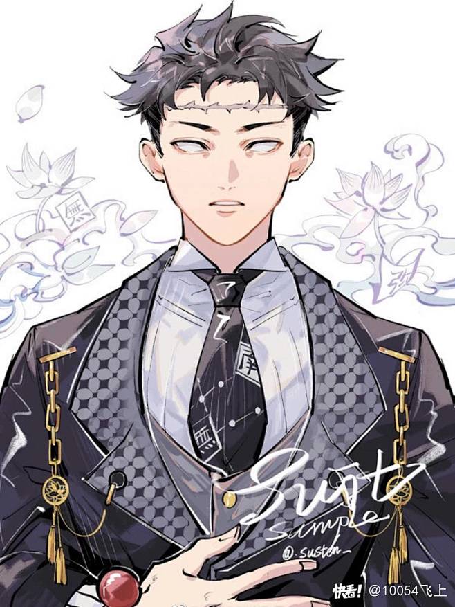 解梦梦见买礼服，揭秘梦境中的寓意与象征,象征,挑战,希望,第1张