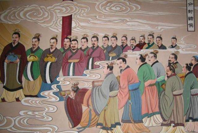 周公与周公解梦，揭秘古代解梦术的起源与传承,象征,吉凶,解梦,第1张