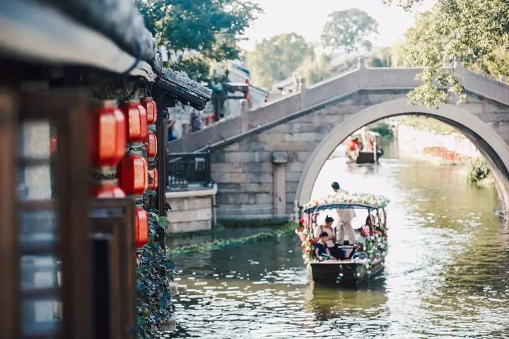 无锡吉时行乐,探寻江南水乡的休闲时光,吉时,时光,第1张 无锡吉时行乐,探寻江南水乡的休闲时光,吉时,时光,第1张