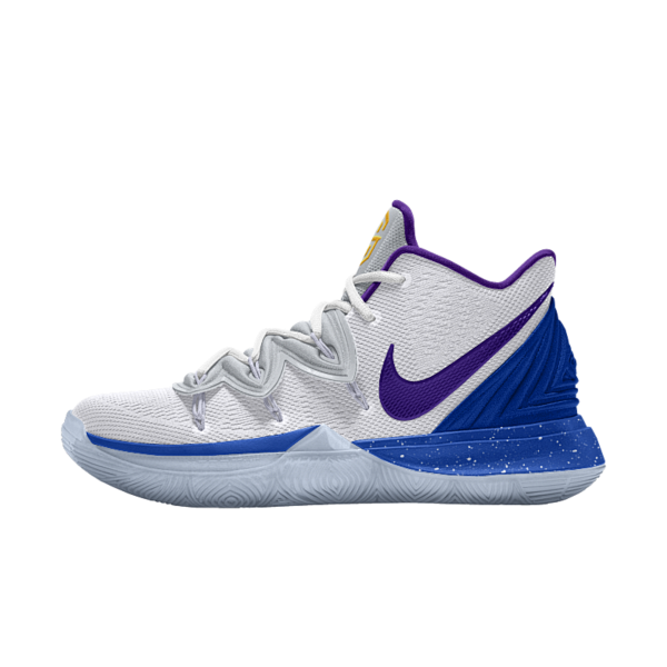 十二星座专属球鞋搭配指南，找到你的风格！,十二星座,星座,天秤座,第1张