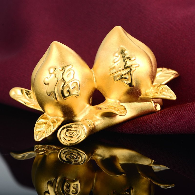 金饰品摆放讲究,揭秘家居金饰布局的五大秘籍,象征,希望,吉时,第1张 金饰品摆放讲究,揭秘家居金饰布局的五大秘籍,象征,希望,吉时,第1张