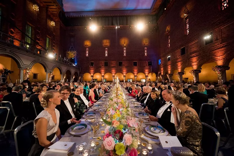 晚宴开场吉时揭秘，最佳时间点决定晚宴成功的关键！,吉时,美好,成功,第1张