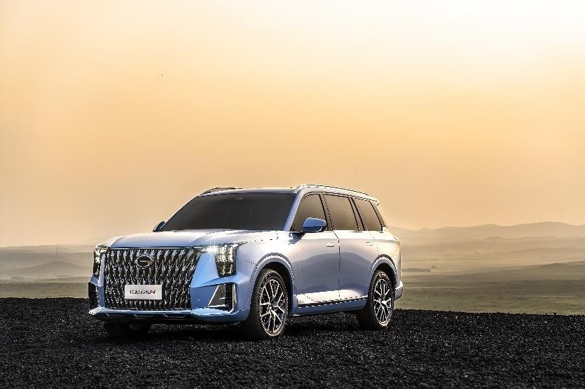 十二星座专属座驾，传祺汽车，与您星座相匹配的驾驶体验,十二星座,星座,天秤座,第1张