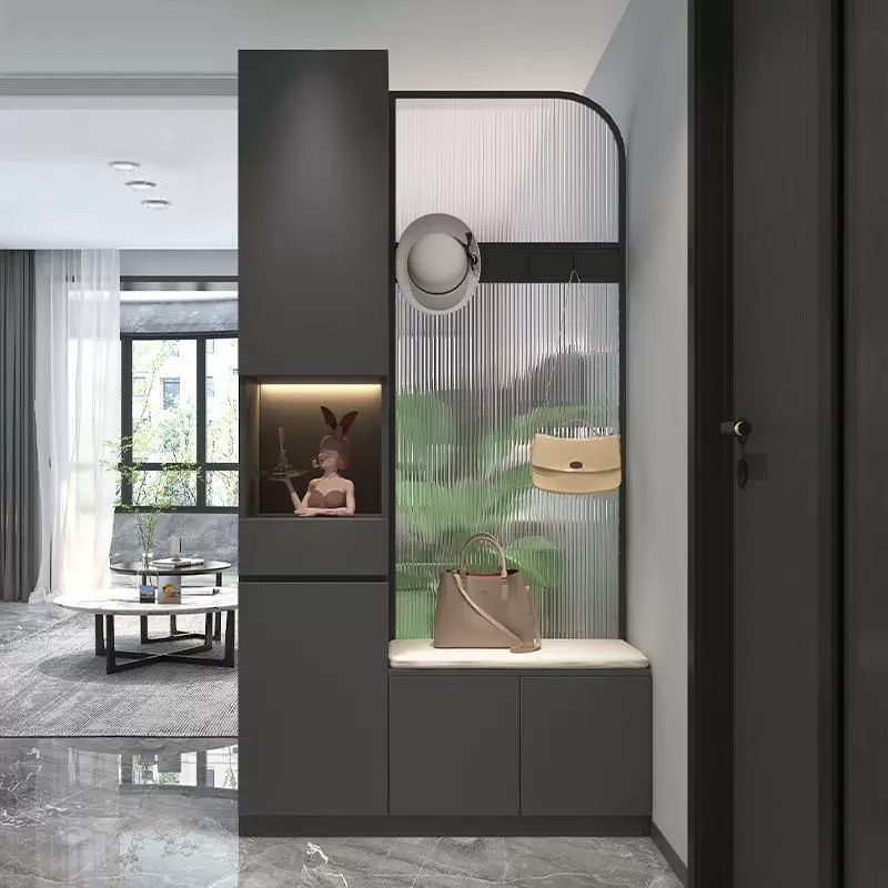 家居秘籍，进户门正对何物，财运亨通，家庭和睦！,象征,事业,希望,第1张