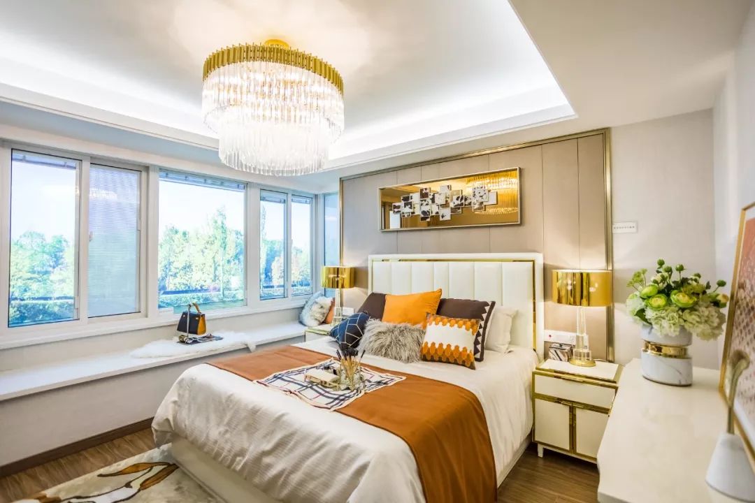 床上放什么最旺？揭秘家居秘籍，助你招财进宝、健康长寿！,希望,能量,风水,第1张