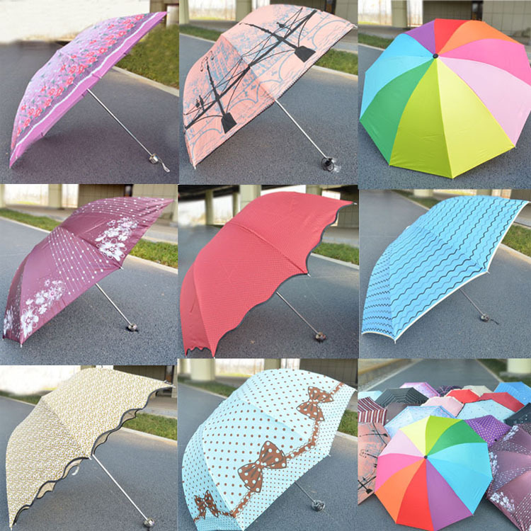 揭秘，选用何种雨伞不家居？,象征,希望,风水,第1张