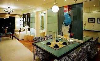 紫藤花大忌，揭秘家居摆放的禁忌与注意事项,象征,气场,风水,第1张