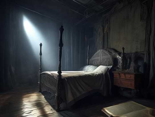 梦见床被掀开,揭秘梦境中的预示与心理解读,象征,挑战,自我,第1张 梦见床被掀开,揭秘梦境中的预示与心理解读,梦见床被掀开,揭秘梦境中的预示与心理解读,象征,挑战,自我,第1张