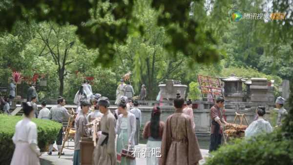 算命大爷抢地盘，一场关于传承与竞争的江湖,挑战,八字,算命,第1张