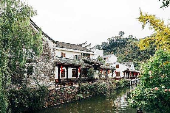 探寻金华神秘之地，揭秘金华哪里有求签算命的奥秘,算命,求签,寺庙,第1张