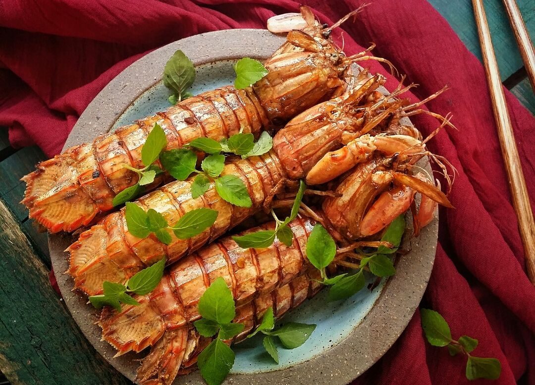 十二星座专属海鲜大揭秘，哪个星座最偏爱海鲜？,命运,挑战,自我,第1张