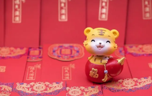 虎年宝宝璟字取名攻略，寓意美好，彰显个性,象征,希望,宝宝取名,第1张