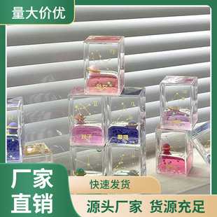 揭秘十二星座的喷壶名称，探寻星座与生活的奇妙联,象征,挑战,十二星座,第1张