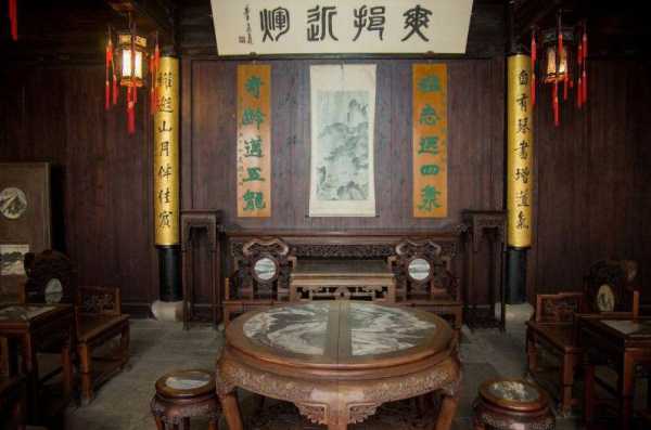 家中堂口摆放，这些宝物助你招财纳福，连连！,气场,美好,风水,第1张