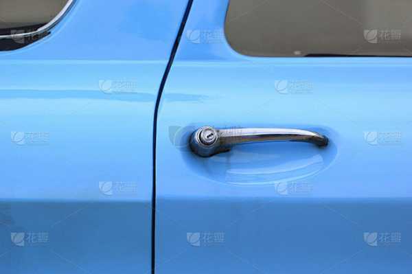 车门边装饰指南，提升家居运势的小细节大智慧,象征,希望,风水,第1张