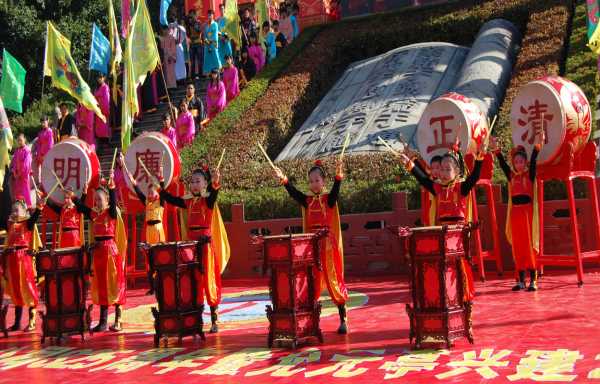 探寻潮州算命文化，为什么潮州很多人算命？,象征,命运,事业,第1张