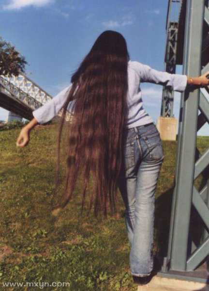 周公解梦，长了头发什么意思？揭秘梦境中的神秘寓意,象征,事业,挑战,第1张