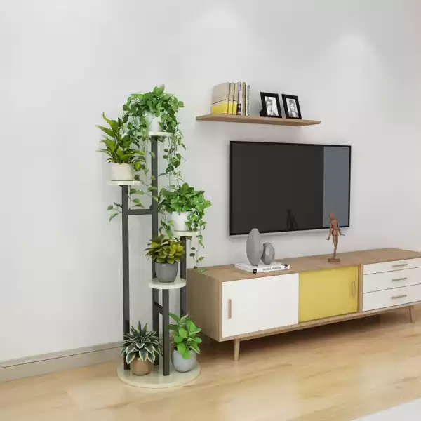 神柜插花指南，选对花卉，财运亨通，家庭和睦,象征,事业,风水,第1张