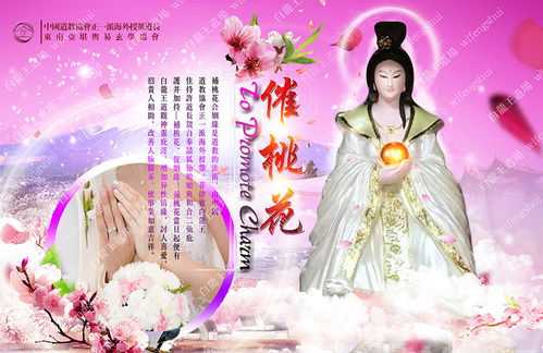 揭秘招桃花秘籍，如何布局家居吸引美好姻缘,象征,美好,风水,第1张